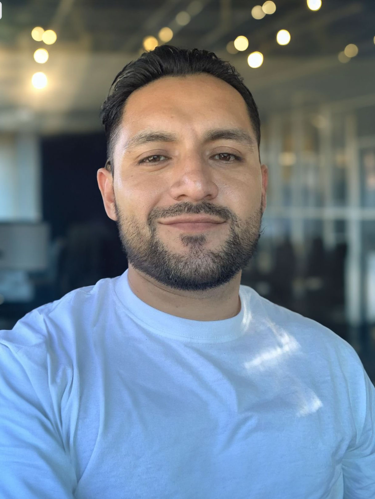 Foto de perfil de LaloCalderonPerez